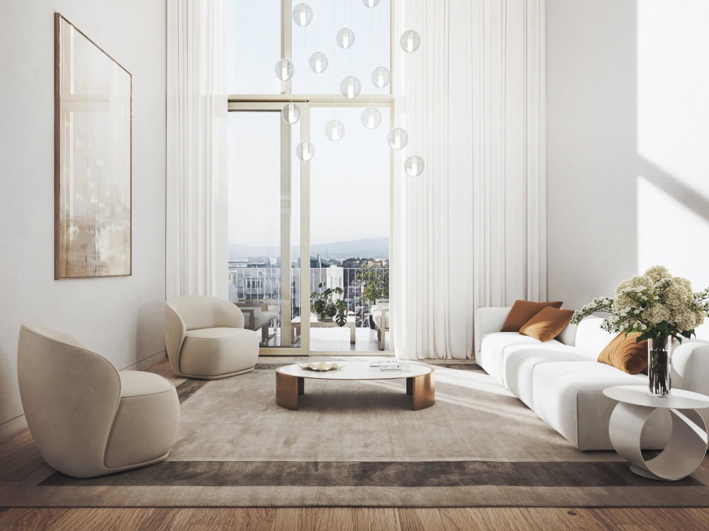 5-bedroom triplex apartment, in Pulse, Lisbon 1927369046