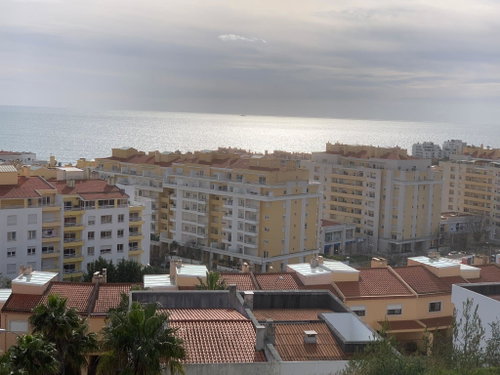 Plot of land with sea view in Parede, Cascais 534147764