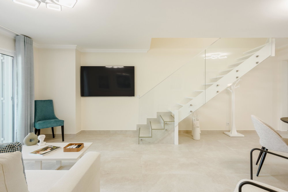 2-bedroom apartment, duplex, in Vilamoura, Algarve