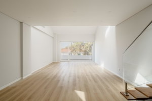 3+1 bedroom apartment with balcony, in Parede, Cascais 1064782389