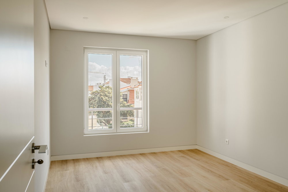 3 bedroom apartment with balcony, in Carcavelos, Cascais 2673816402