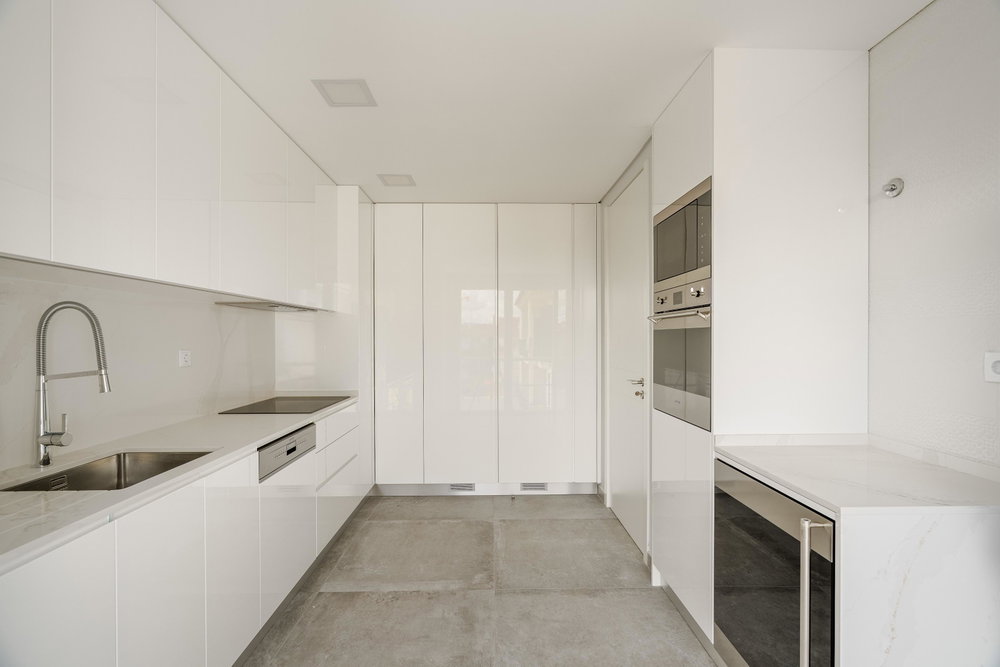 3 bedroom apartment with balcony, in Carcavelos, Cascais 2673816402