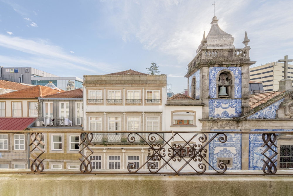 4-bedroom apartment in Rua de Santa Catarina, Porto