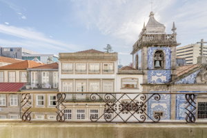 4-bedroom apartment in Rua de Santa Catarina, Porto