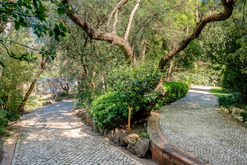 Land for construction in Cascais 476624926