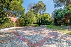 Land for construction in Cascais 476624926