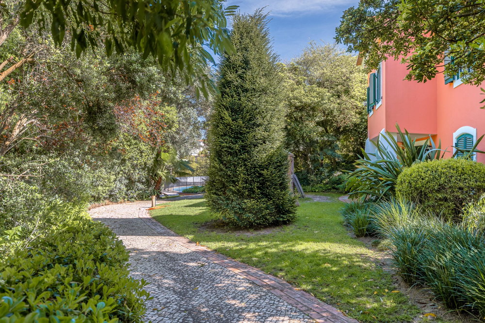 Land for construction in Cascais 476624926