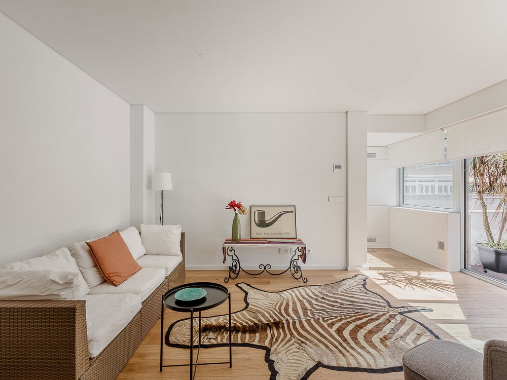 3-bedroom duplex apartment, in Lapa, Lisbon 1135478110