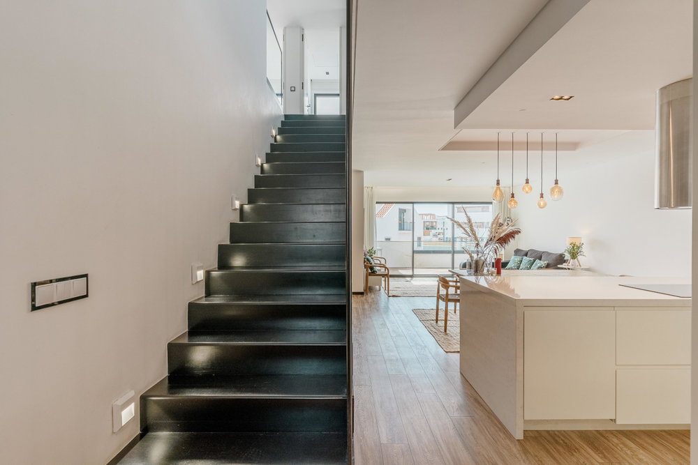 3 bedroom duplex apartment in a condominium, Oeiras 227706990