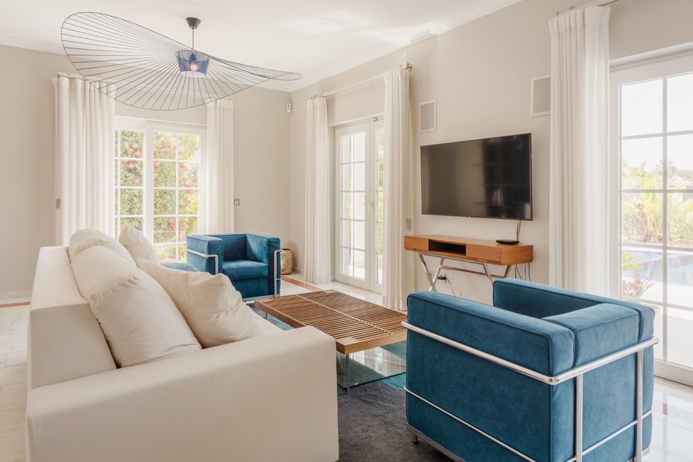 4 bedroom villa, pool and garage, Aldeamento Fonte Algarve 1505321992