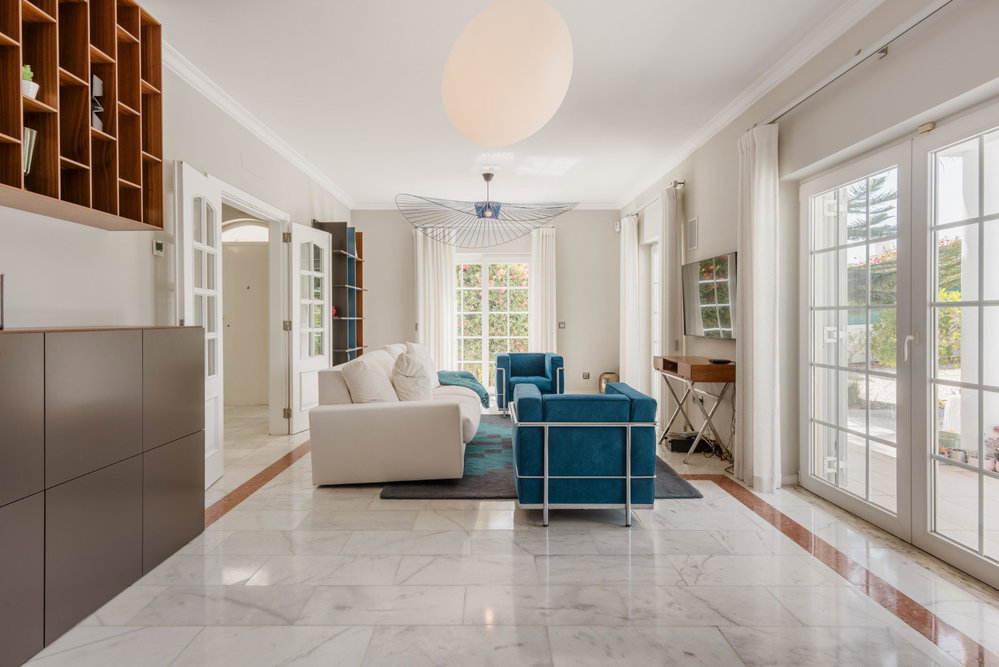 4 bedroom villa, pool and garage, Aldeamento Fonte Algarve 1505321992