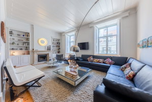 4 bedroom apartment, with garage, in Chiado, Lisbon 1246840178