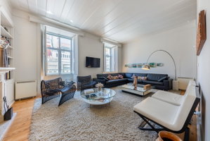 4 bedroom apartment, with garage, in Chiado, Lisbon 1246840178