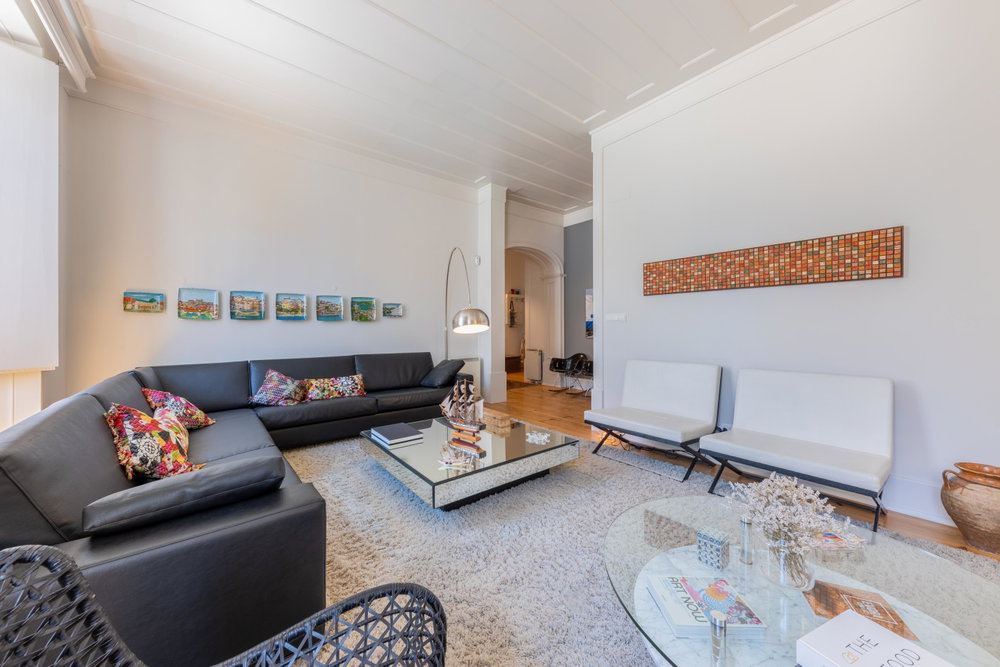 4 bedroom apartment, with garage, in Chiado, Lisbon 1246840178