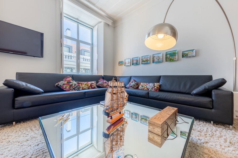 4 bedroom apartment, with garage, in Chiado, Lisbon 1246840178