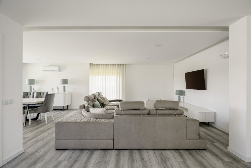 Moradia com jardim e piscina, em Porto Salvo, Oeiras 3268533382