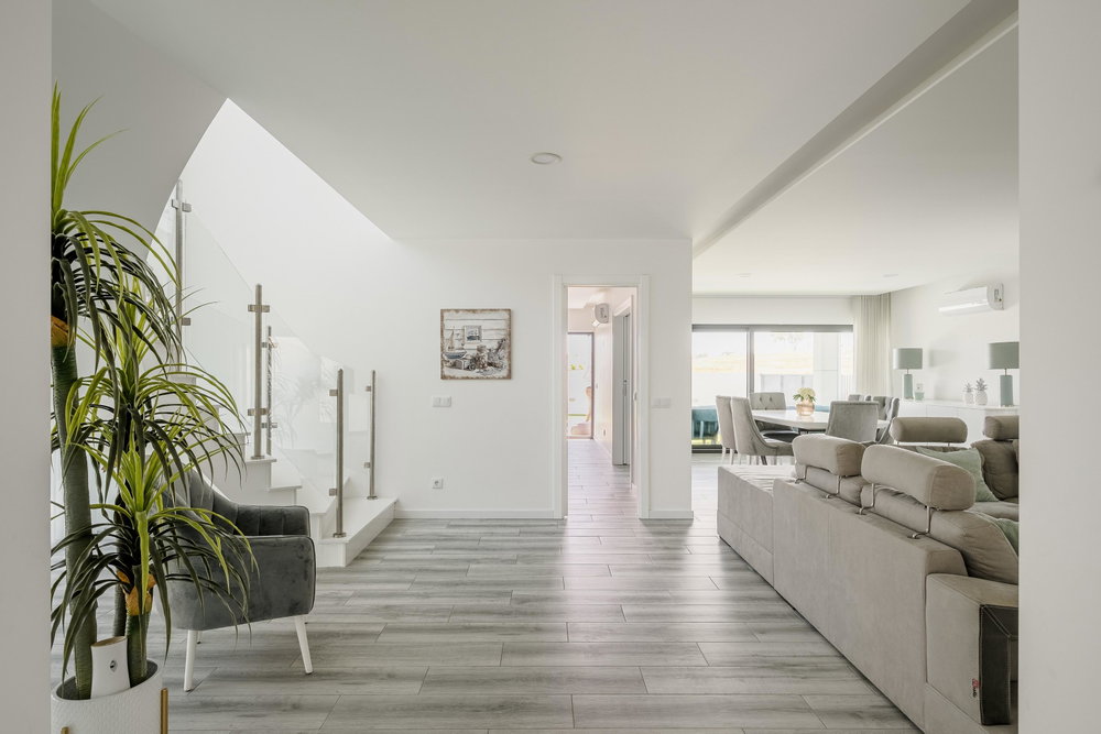 Moradia com jardim e piscina, em Porto Salvo, Oeiras 3268533382