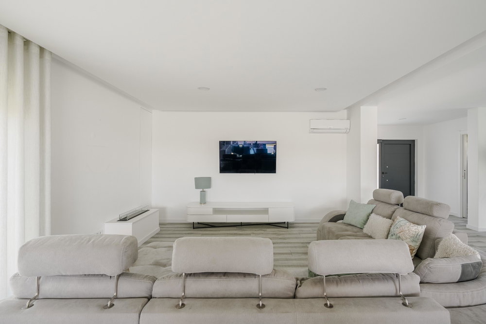 Moradia com jardim e piscina, em Porto Salvo, Oeiras 3268533382