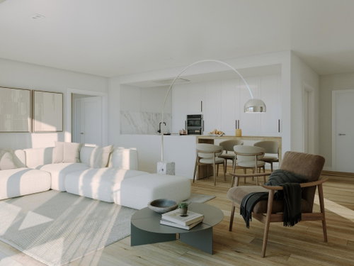 4-bedroom apartment in Gaia Hills, Vila Nova de Gaia, Porto