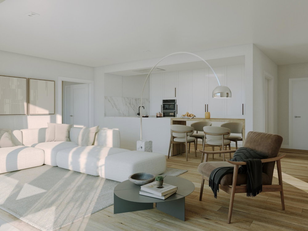 3-bedroom apartment in Gaia Hills, Vila Nova de Gaia, Porto