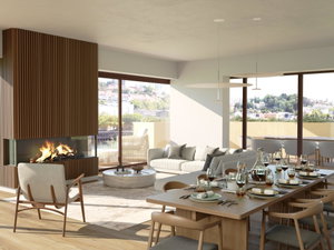 4-bedroom apartment in Gaia Hills, Vila Nova de Gaia, Porto