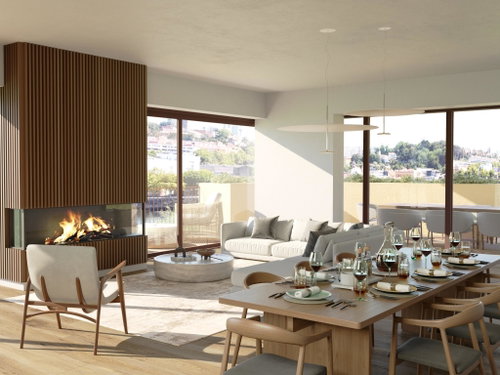5-bedroom apartment in Gaia Hills, Vila Nova de Gaia, Porto