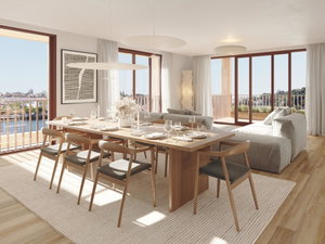 5-bedroom apartment in Gaia Hills, Vila Nova de Gaia, Porto