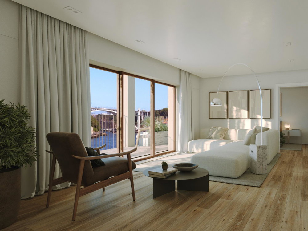 5-bedroom apartment in Gaia Hills, Vila Nova de Gaia, Porto