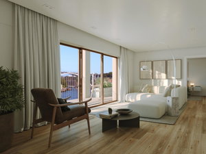 5-bedroom apartment in Gaia Hills, Vila Nova de Gaia, Porto