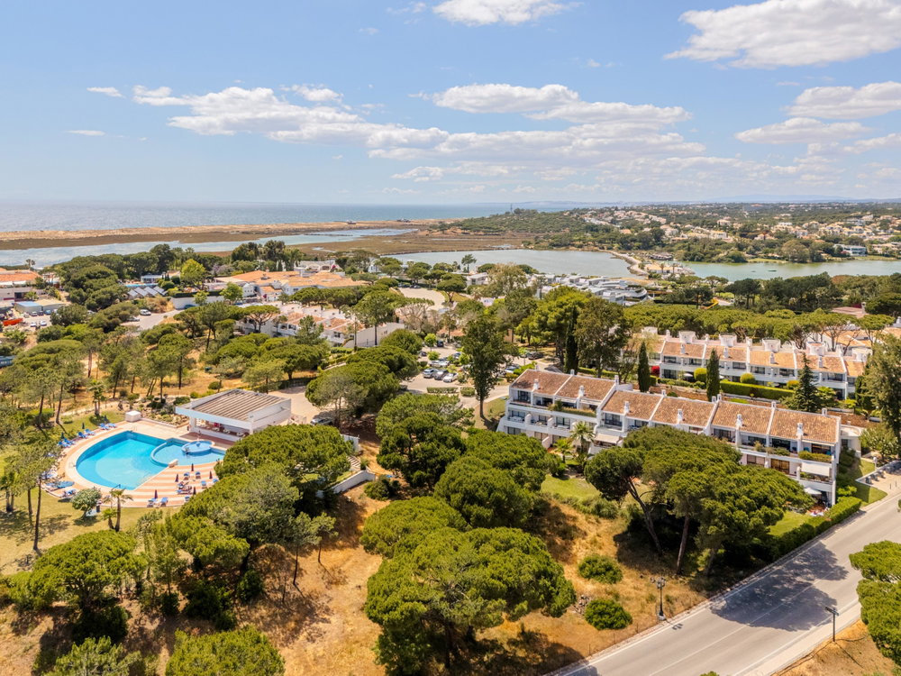 1 bedroom apartment in Quinta do Lago, Algarve 19458408