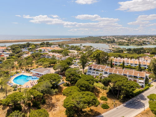 1 bedroom apartment in Quinta do Lago, Algarve 19458408