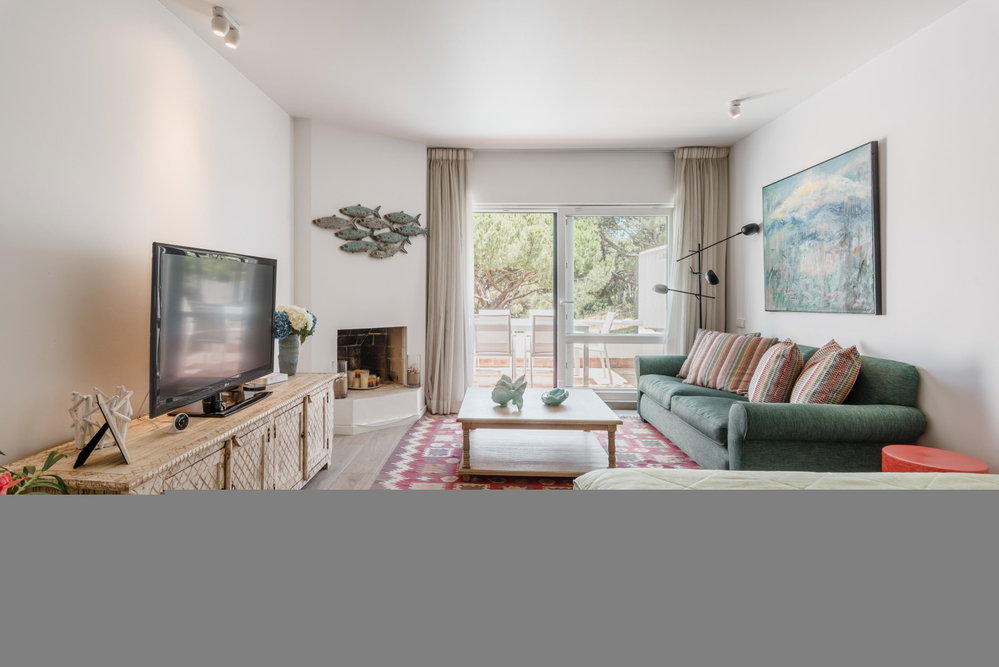 1 bedroom apartment in Quinta do Lago, Algarve 19458408