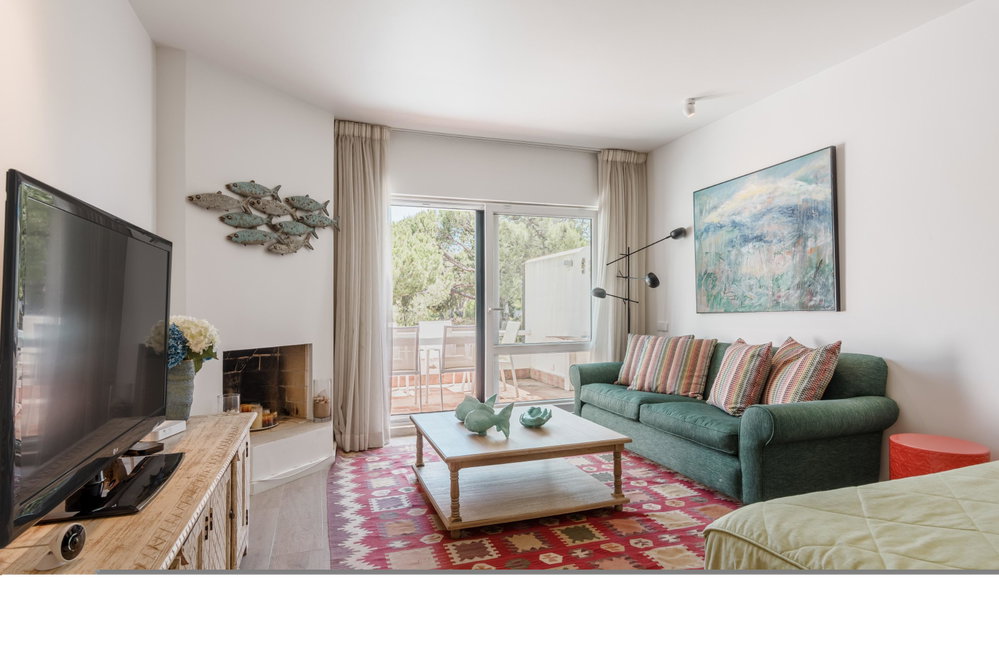 1 bedroom apartment in Quinta do Lago, Algarve 19458408