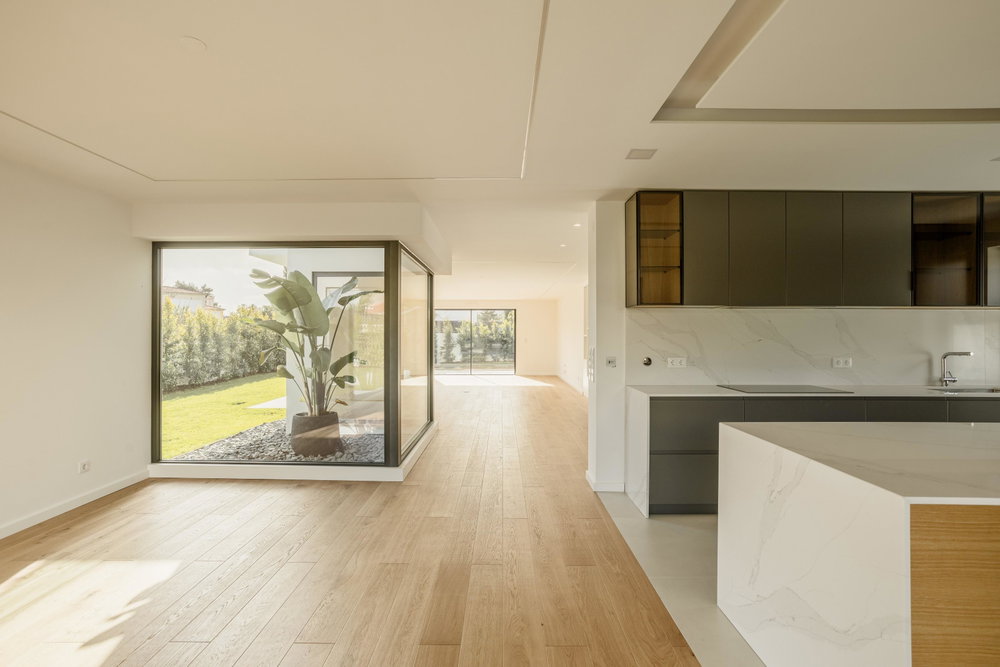 5+3 bedroom villa with garden and pool in Birre, Cascais 2863624345