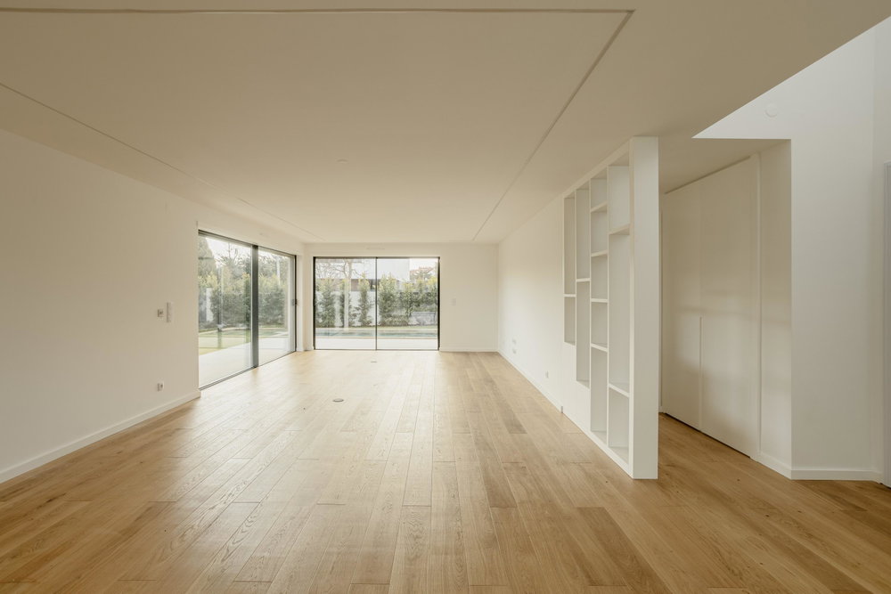 5+3 bedroom villa with garden and pool in Birre, Cascais 2863624345