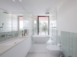 2-bedroom apartment, with parking at the Vertice, Lisbon 1112133964