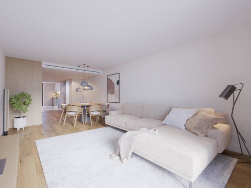 3-bedroom apartment with parking space, at the Vertice, Lisbon 15925100
