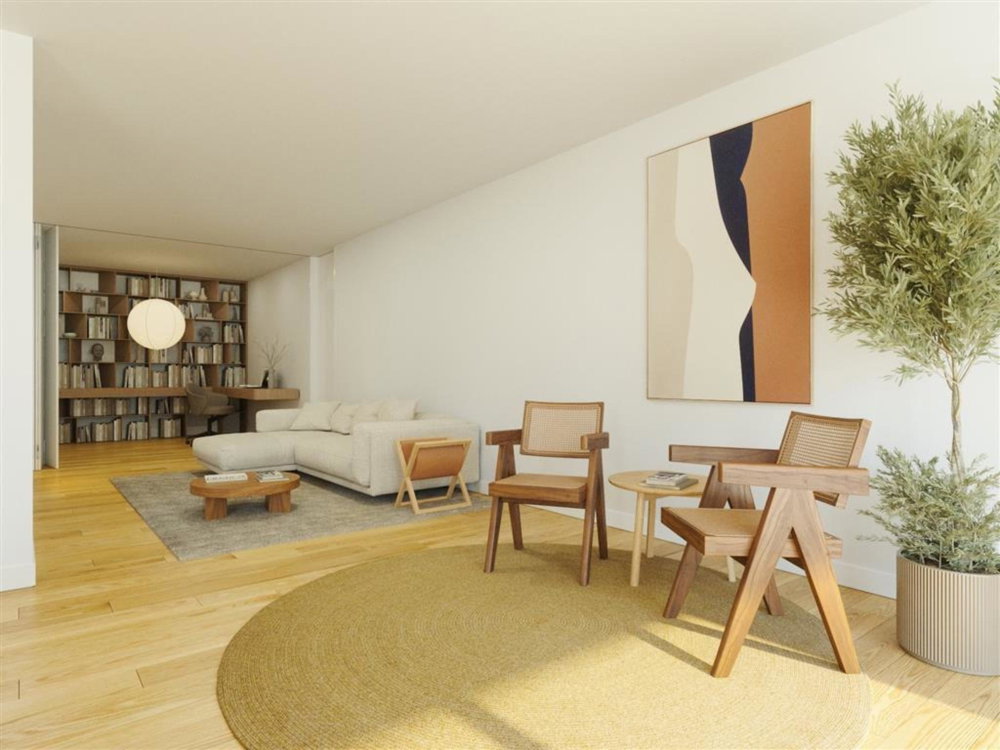 Studio apartment, in the Fernão Magalhães 127, in Bonfim, Porto 2291536828