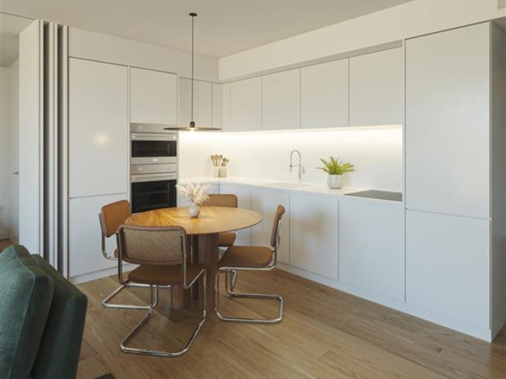 Studio +1 bedroom apartment, in the Fernão Magalhães 127, in Bonfim, Porto 3790067314