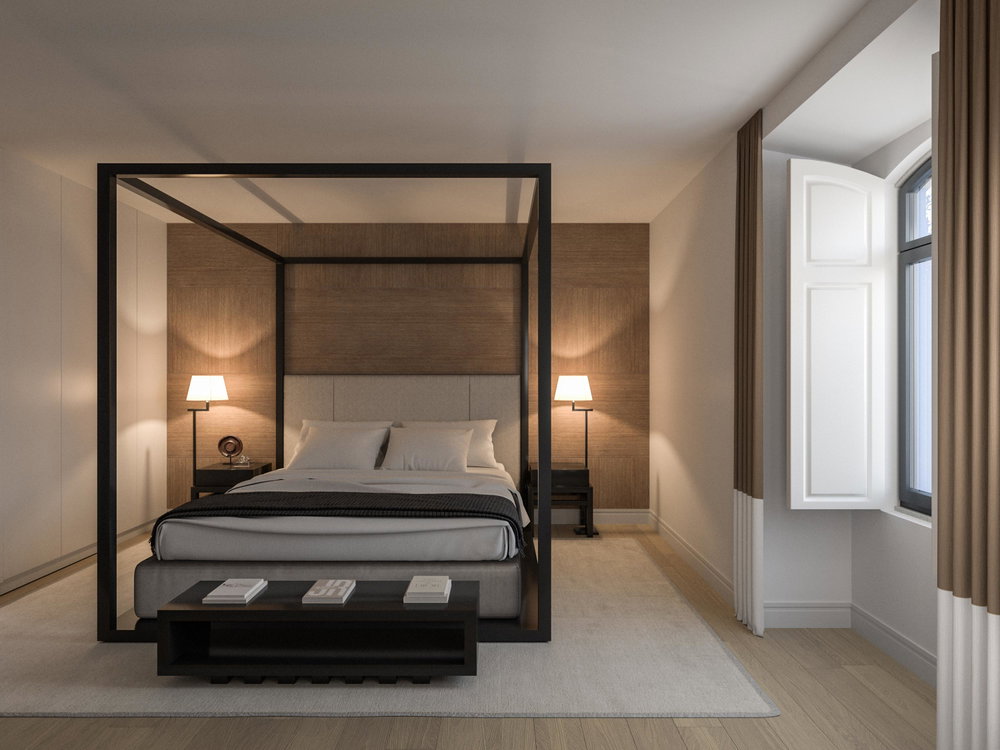 5-bedroom apartment with balcony and garage in Monte Estoril 2081718878