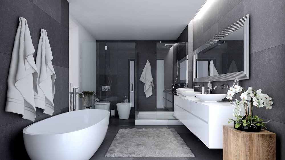 3-bedroom apartment, with parking space in the Vivva Setúbal
