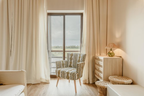 1-bedroom apartment in AlmaLusa Comporta, Comporta