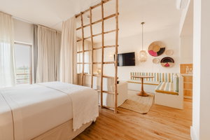 1-bedroom apartment in AlmaLusa Comporta, Comporta