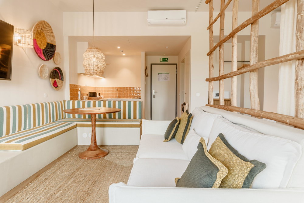 1-bedroom apartment in AlmaLusa Comporta, Comporta