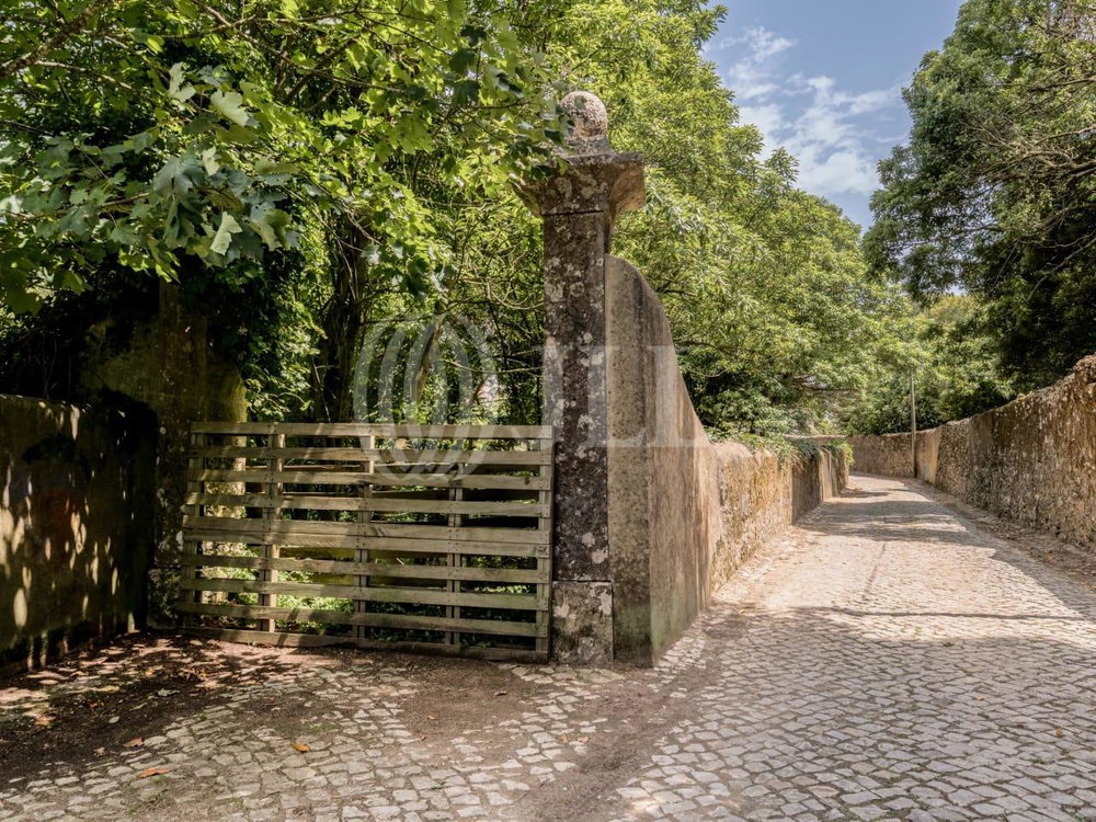 Farmhouse with approved project in S. Pedro de Sintra 1852444172