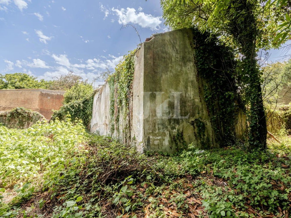 Farmhouse with approved project in S. Pedro de Sintra 1852444172