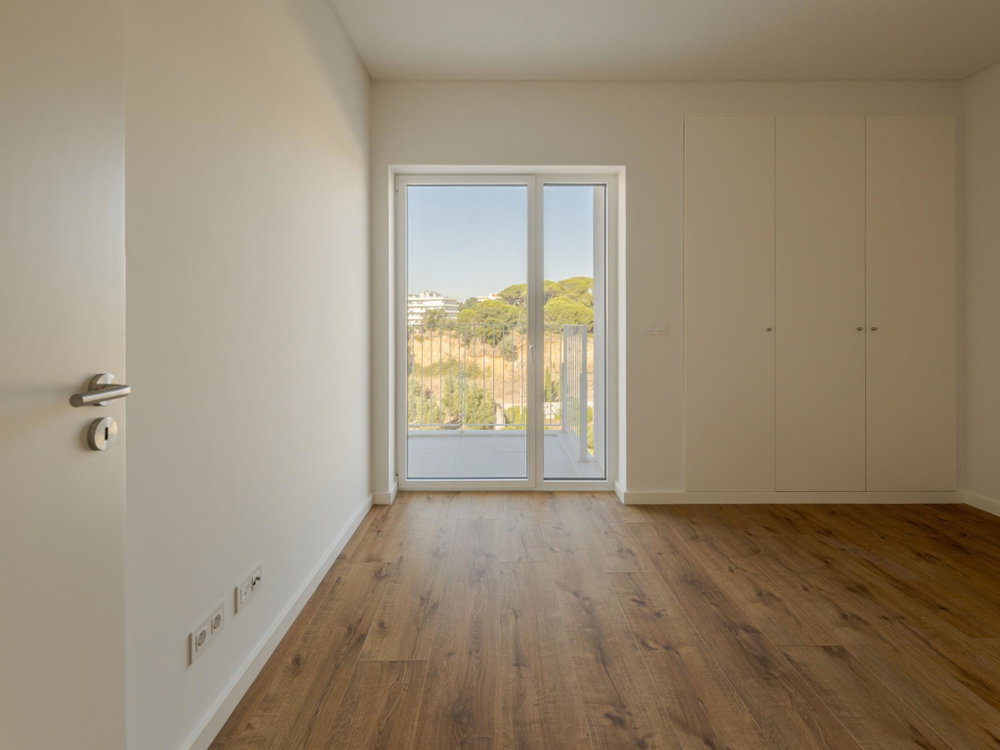 3 Bedroom Apartment with Balcony Colina do Outeiro, Seixal