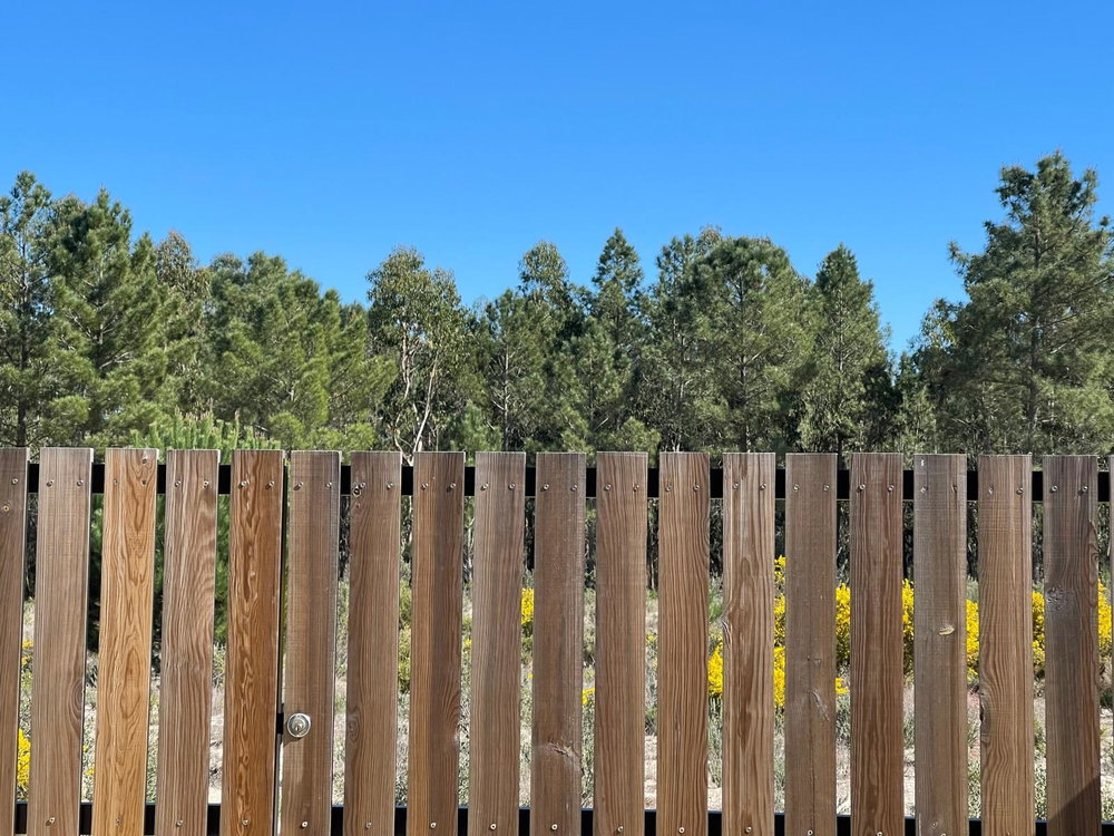 Land plot in Muda Reserve, Comporta