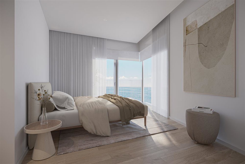 2-bedroom apartment in Sal D’Ouro Horizon, Porto