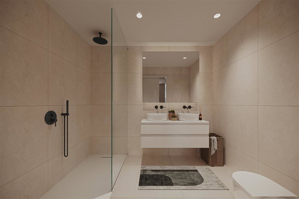 2-bedroom apartment in Sal D’Ouro Horizon, Porto